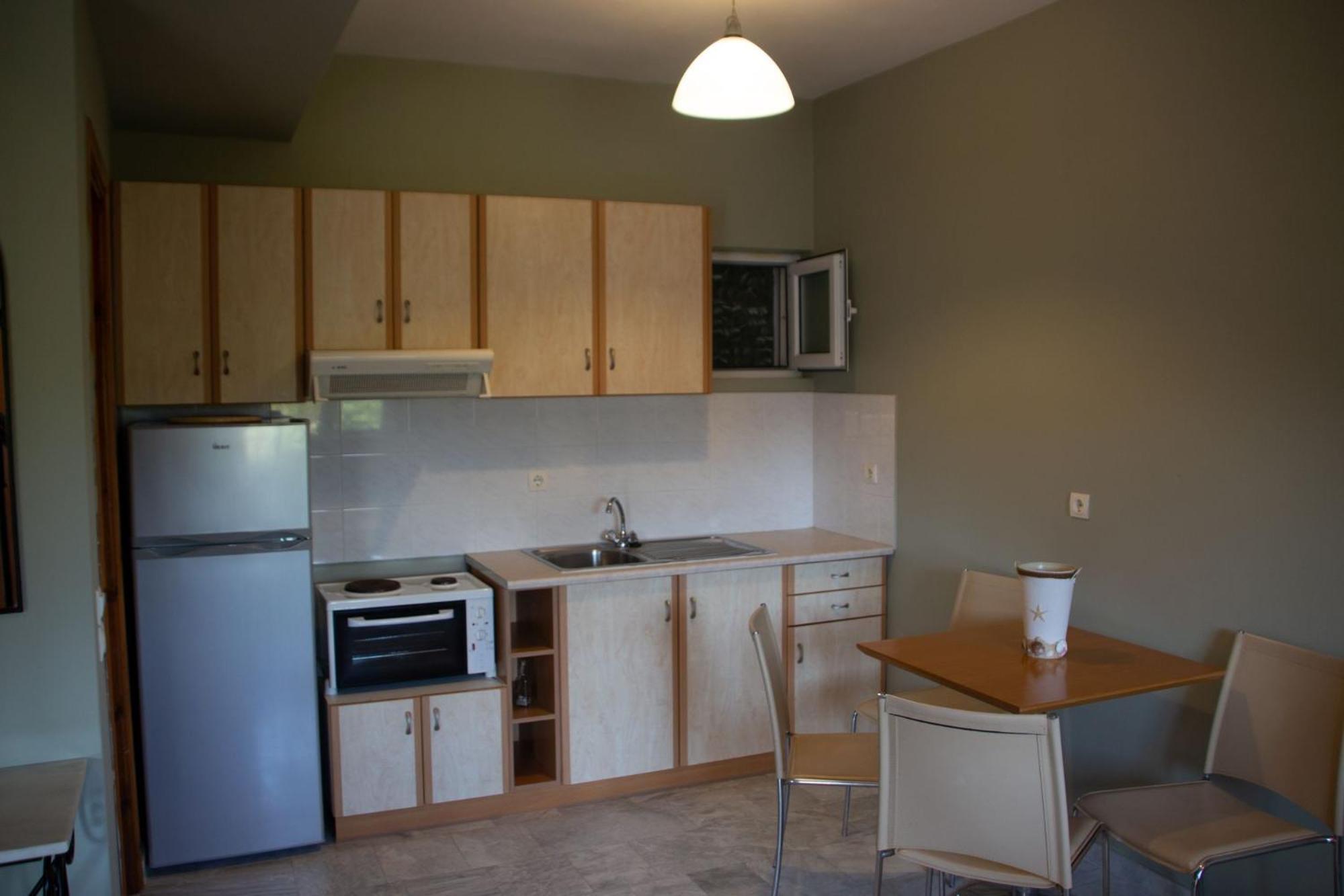 Appartement Avesta - 200m From The *