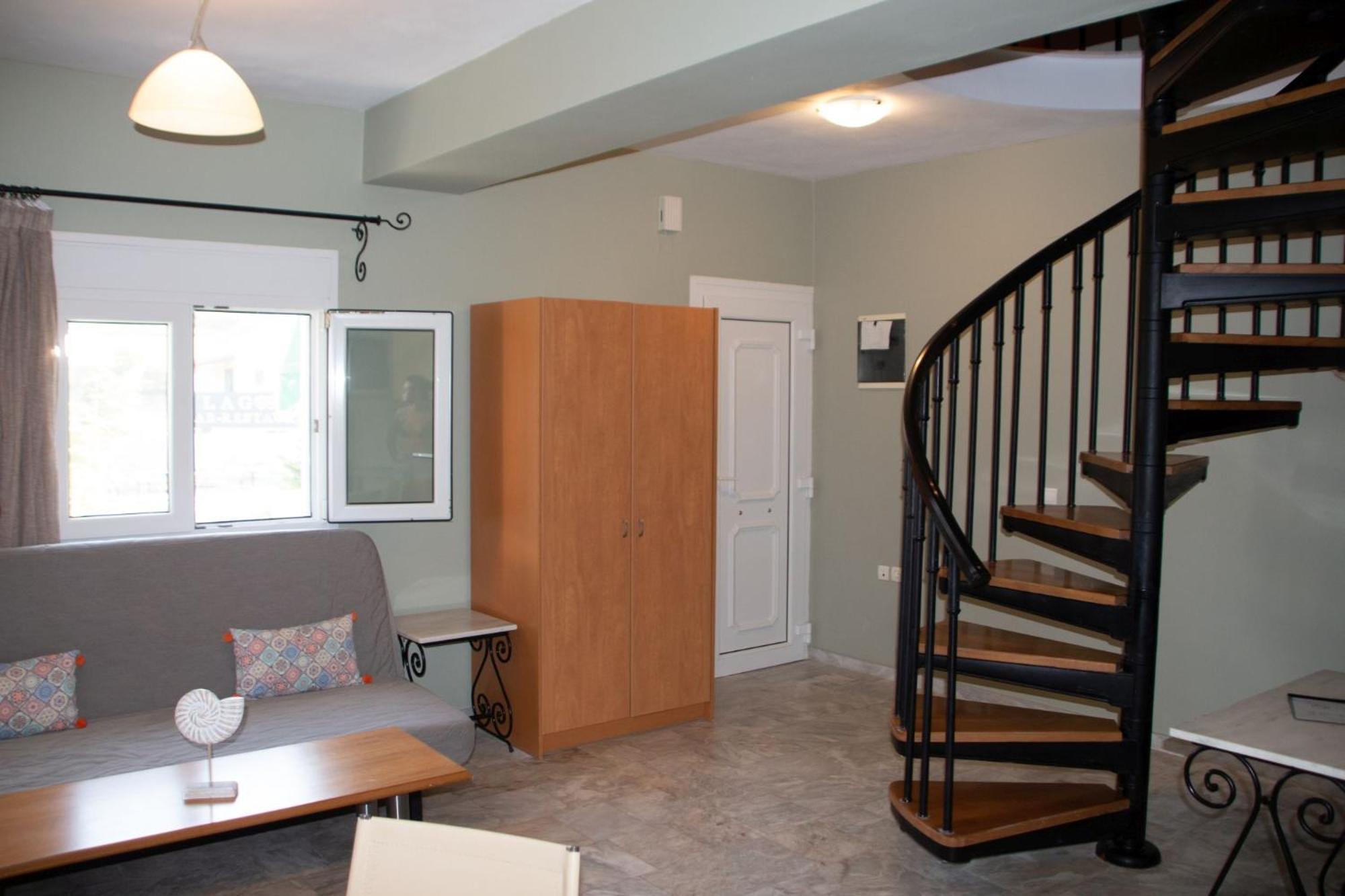 Appartement Avesta - 200m From The