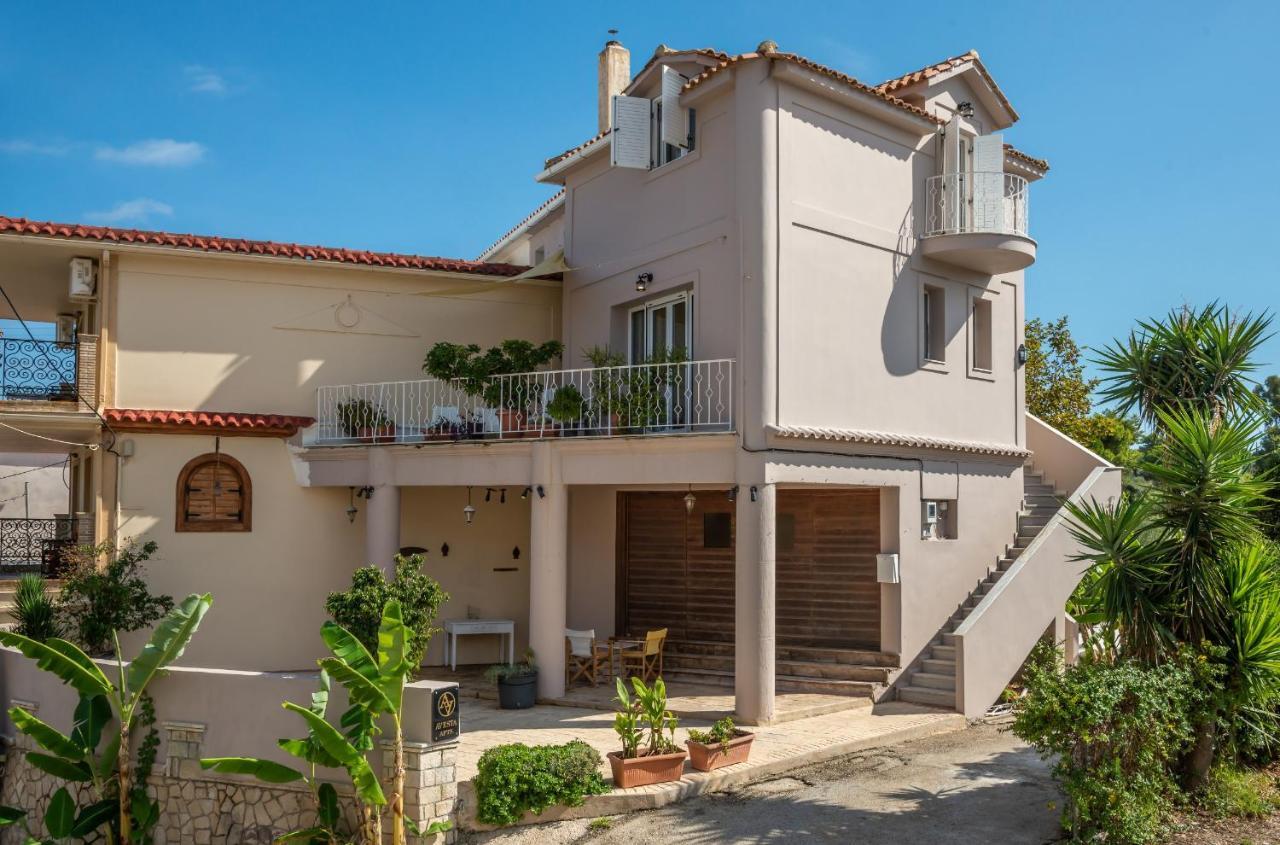 Appartement Avesta - 200m From The