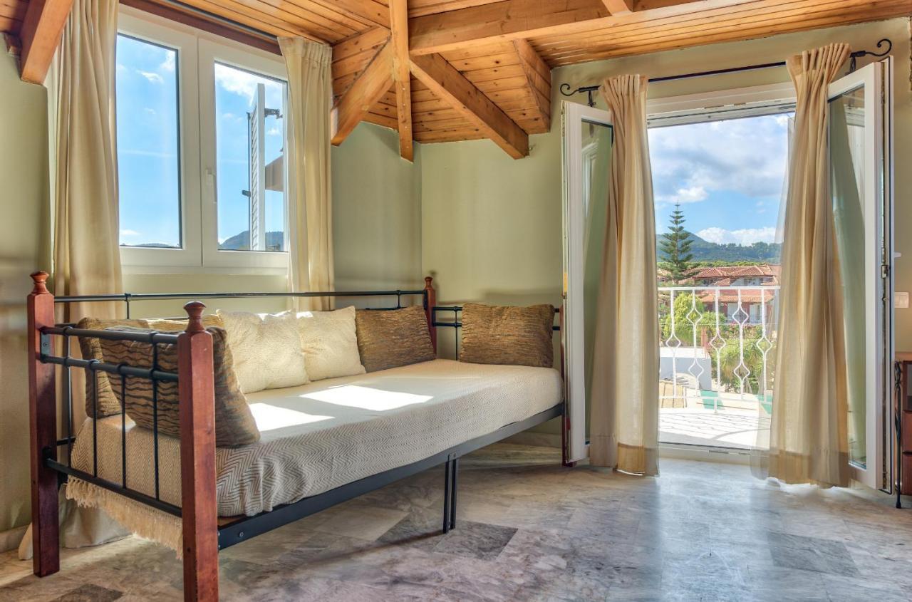 Appartement Avesta - 200m From The