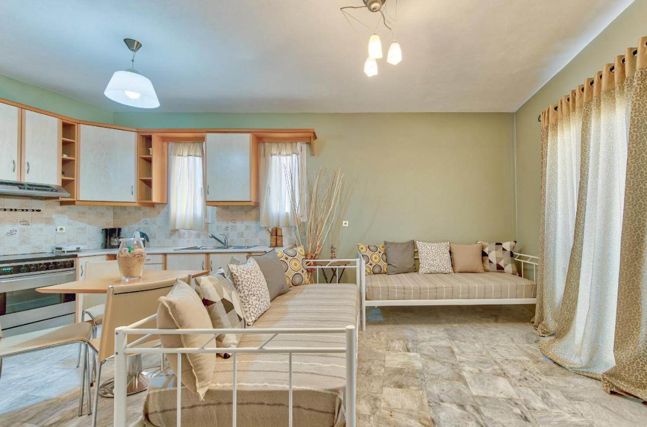 Appartement Avesta - 200m From The *
