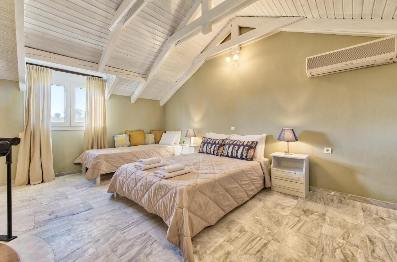 Appartement Avesta - 200m From The