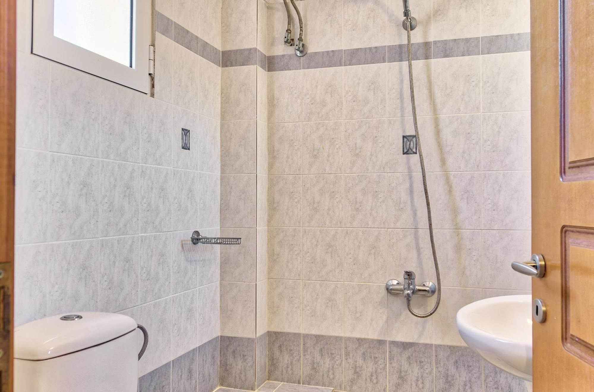 Apartament Avesta - 200m From The Vasilikí